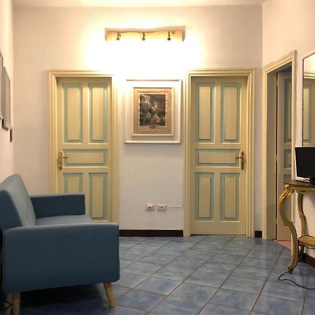 Casa Vacanza Maronti 巴拉诺迪斯基亚 外观 照片
