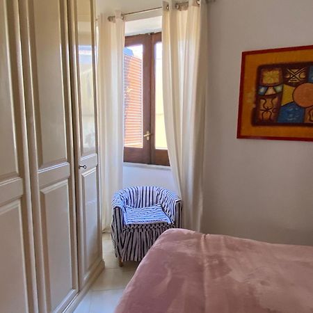Casa Vacanza Maronti 巴拉诺迪斯基亚 外观 照片