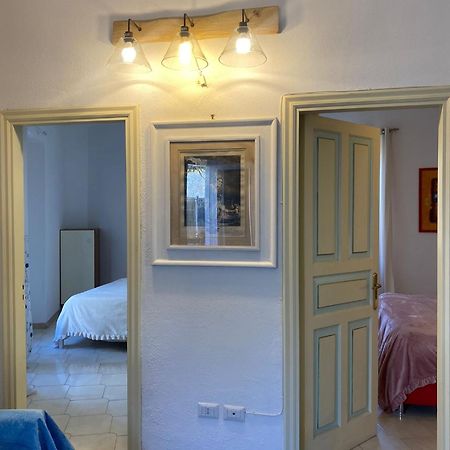 Casa Vacanza Maronti 巴拉诺迪斯基亚 外观 照片