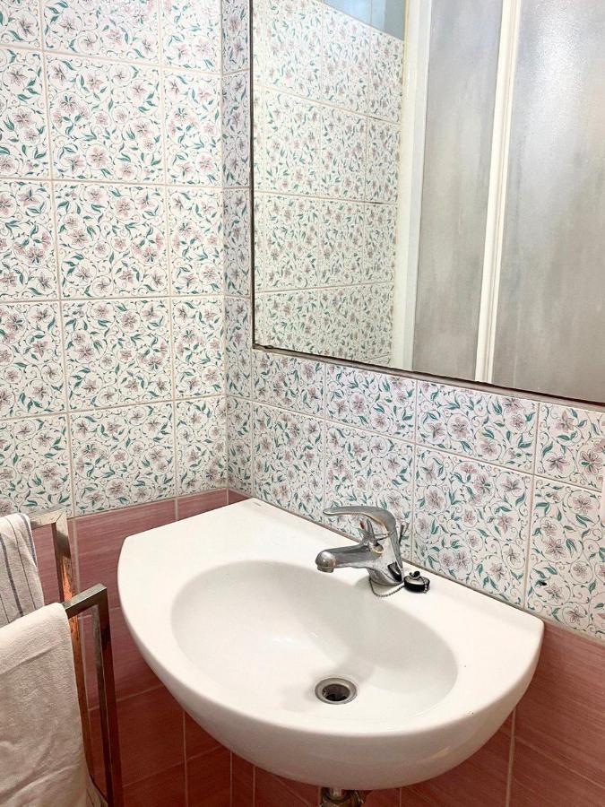 Casa Vacanza Maronti 巴拉诺迪斯基亚 外观 照片